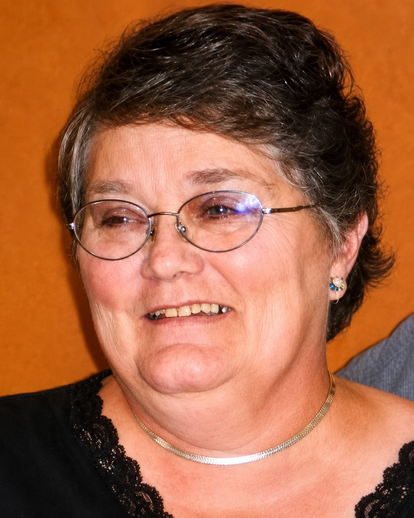 Joyce Sylvia Mowery
