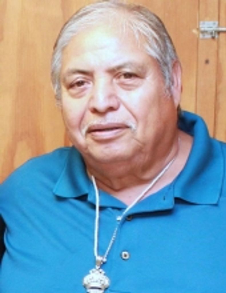 "Pancho"