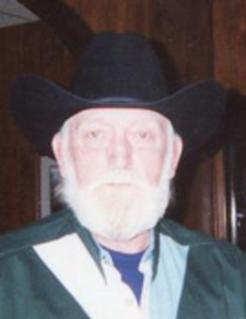 George Nelson Anglin