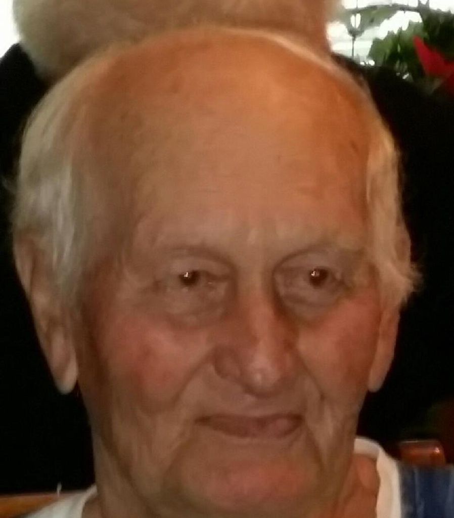Herman William Nussman