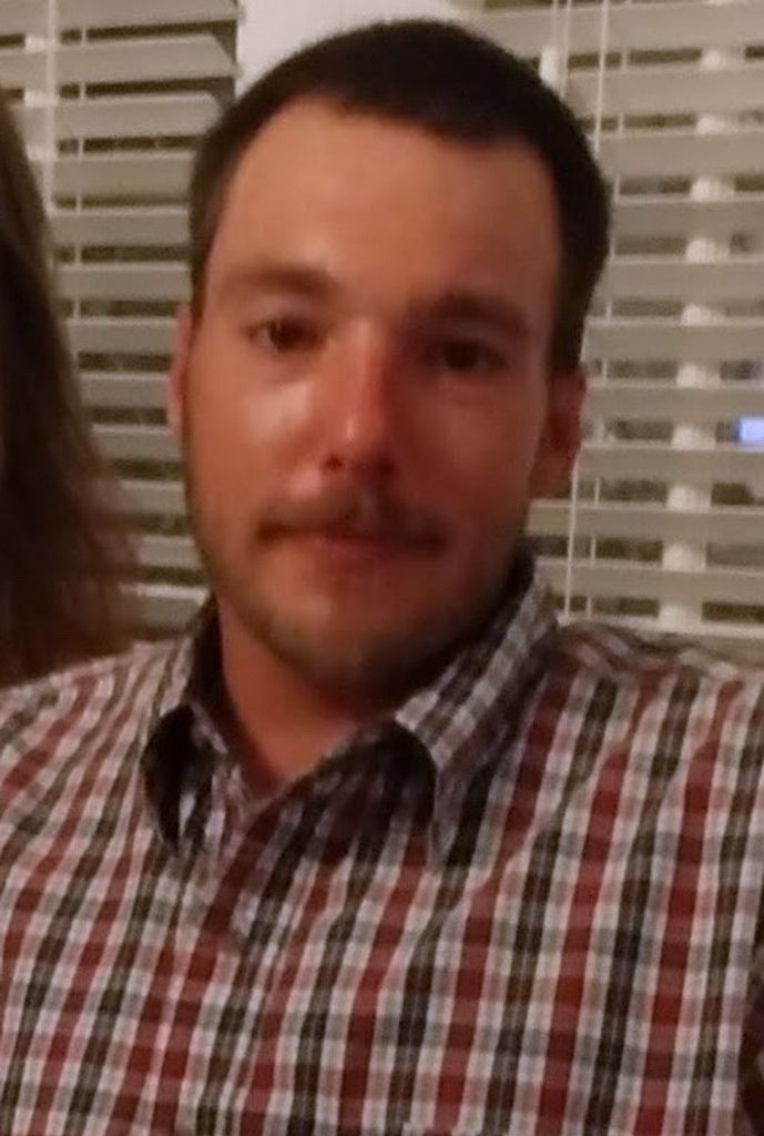 Jeremy Robert Hunsucker