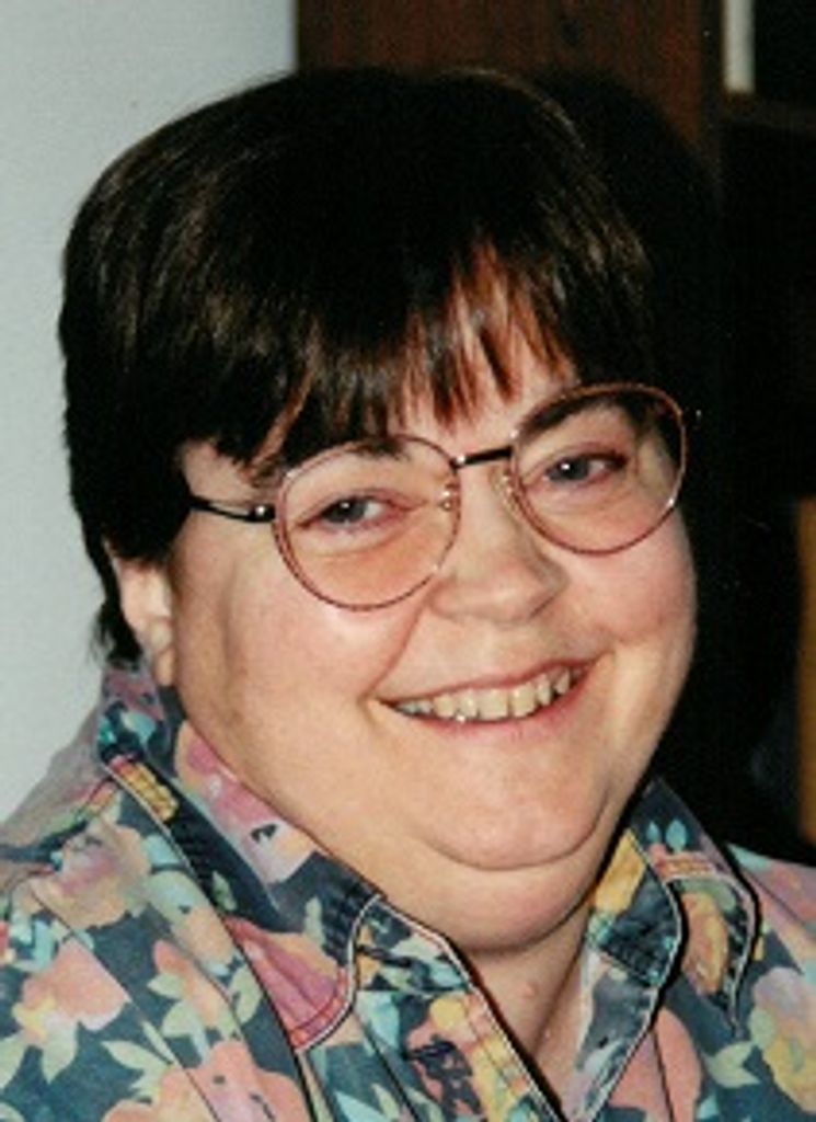 Ette  S. (Jan)  Scott