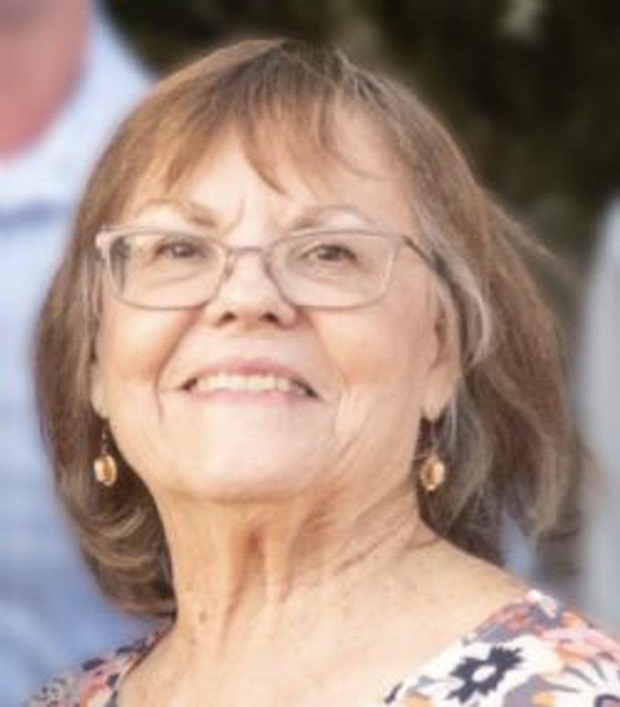 Katherine Ann Southerland Profile Photo