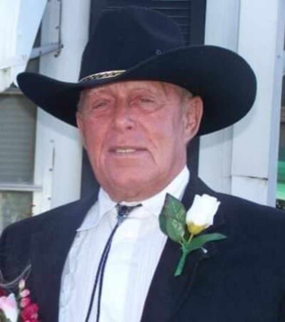 Richard Alan Hunter Profile Photo