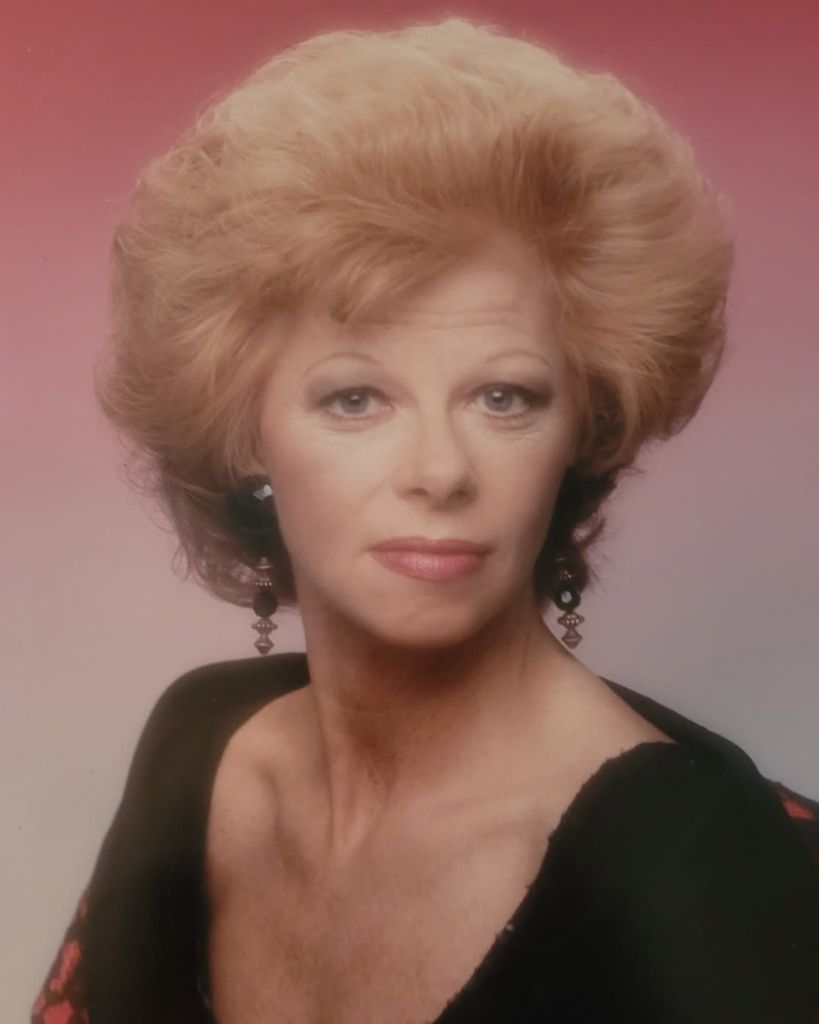 Mary Jo Morgan Profile Photo