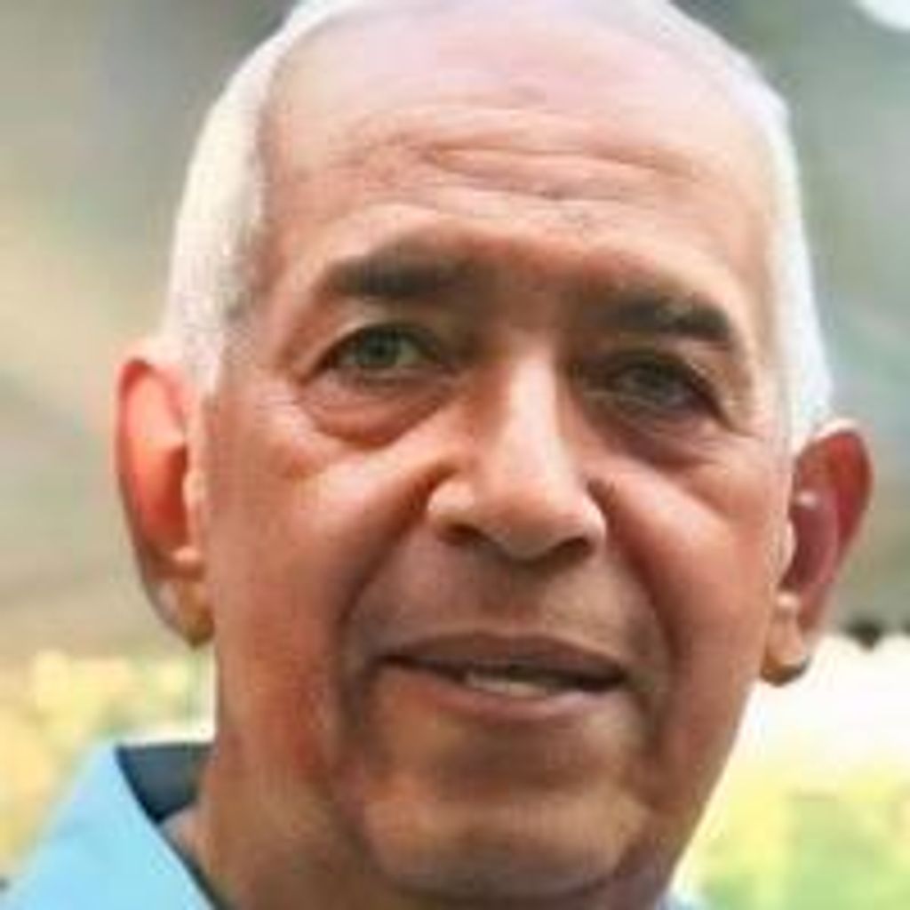 Jose A. Gonzalez Profile Photo