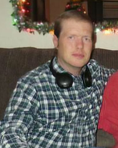 Bradley Jack Gilbertson Profile Photo