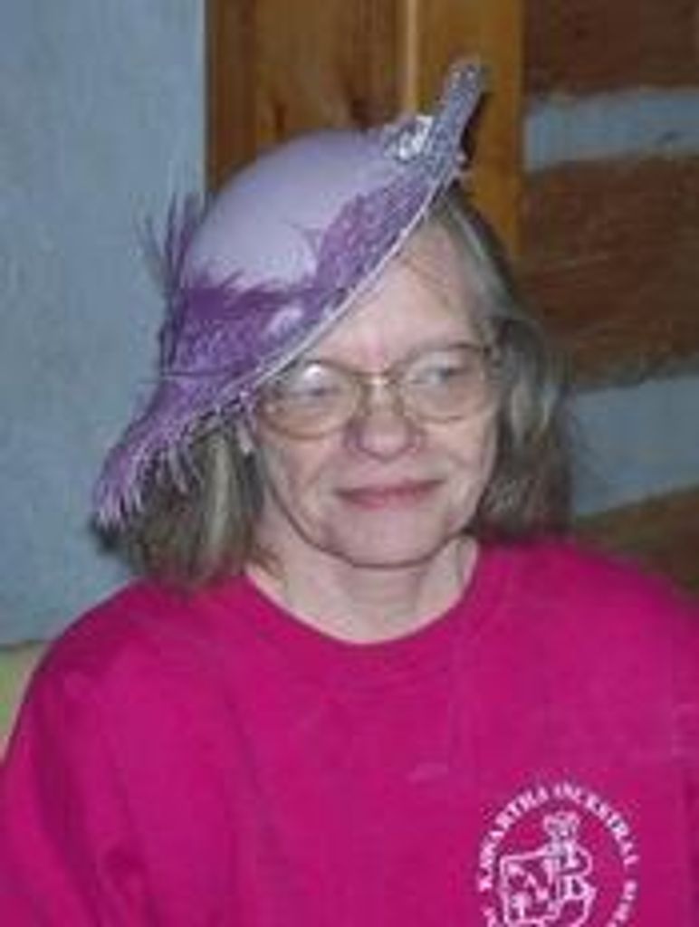 Jean Margaret Dorrington Profile Photo