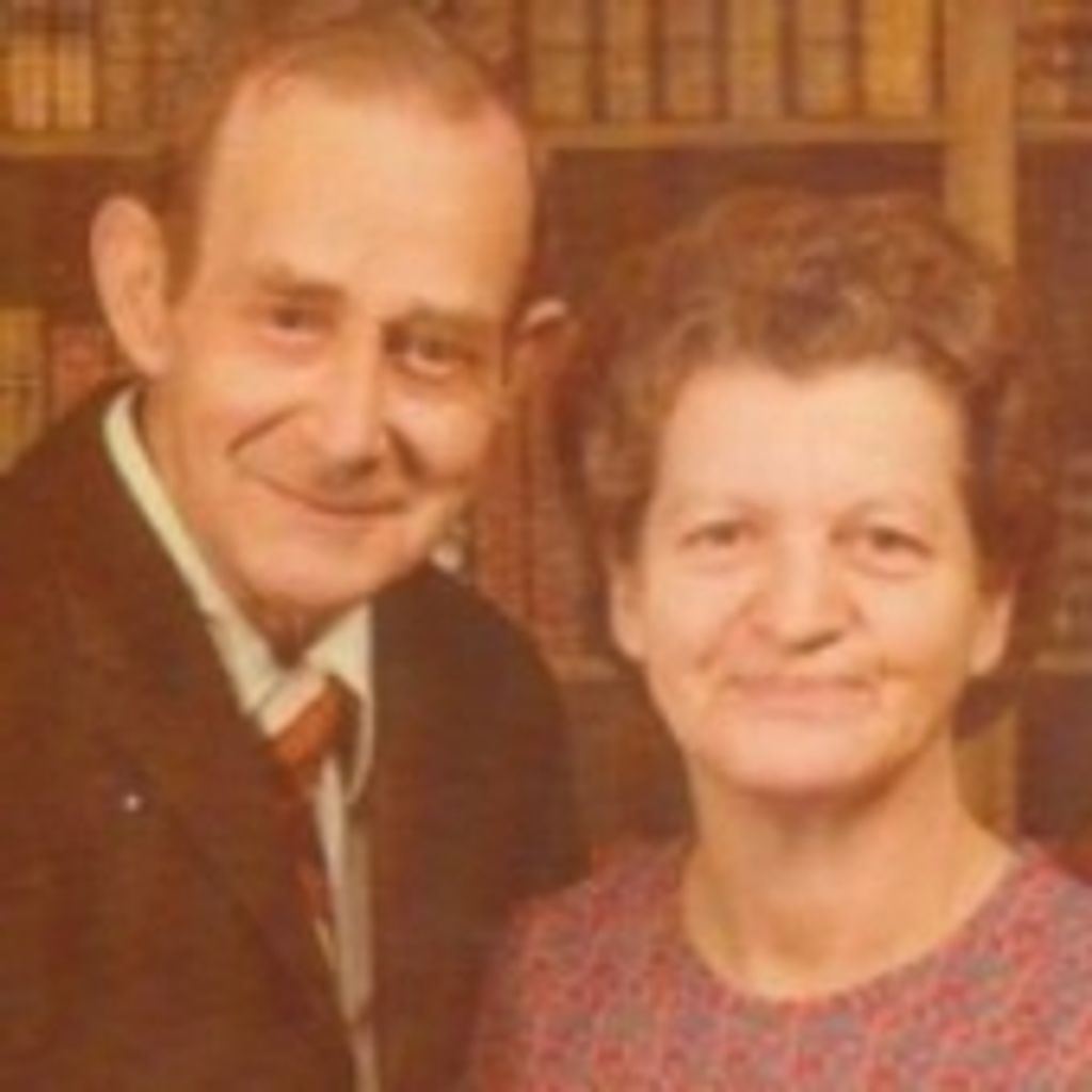 Gladys Mckenzie
