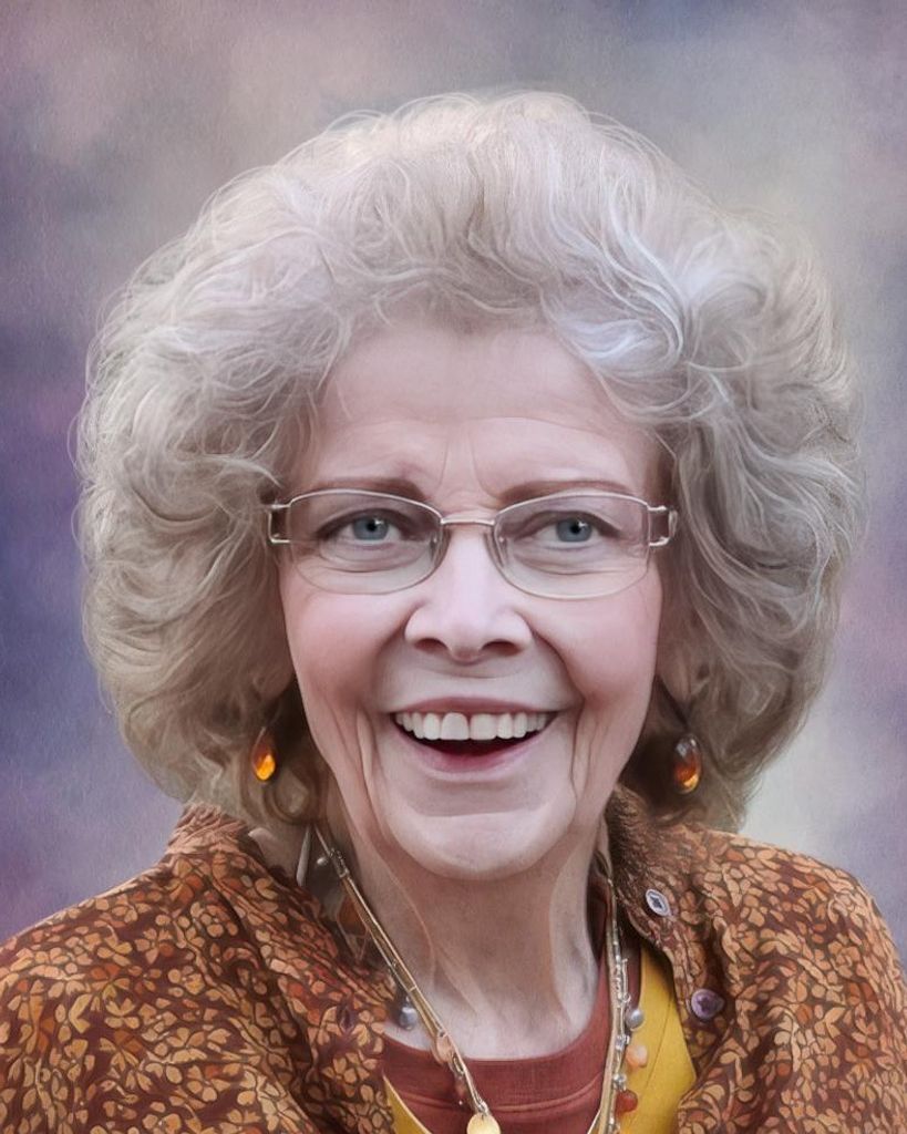 Virginia R. Levacy