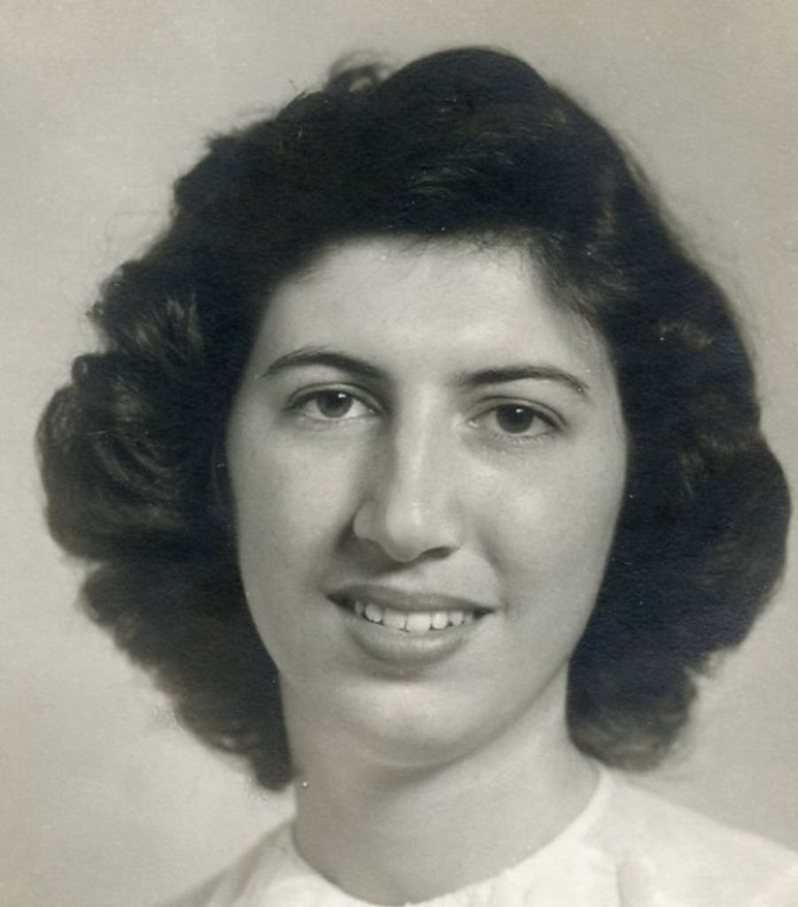 Martha Delores Wilkins Profile Photo