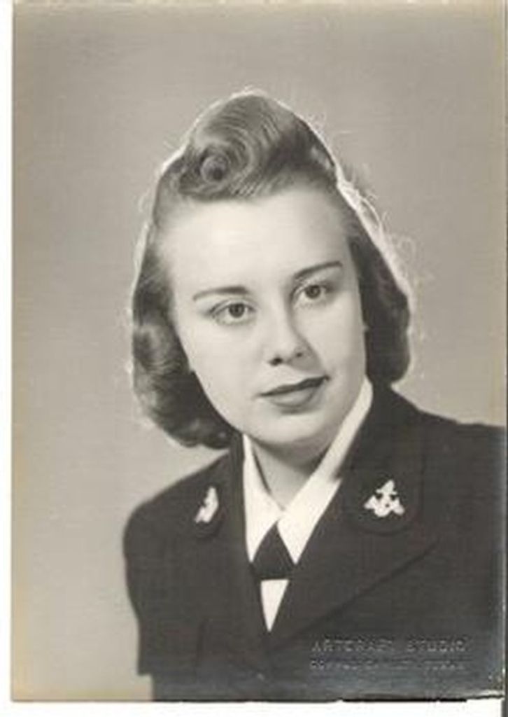 Pauline B. Matthews