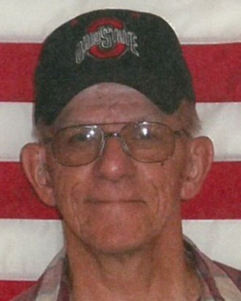 James Frank Kaelin