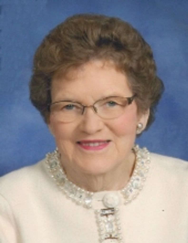LaVonne Prieb