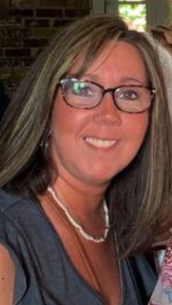 Melissa Beck Rehkopf Profile Photo