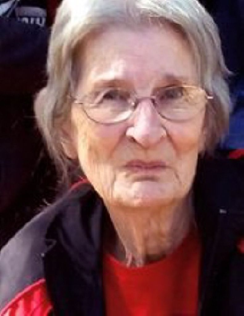 Dixie Perkins