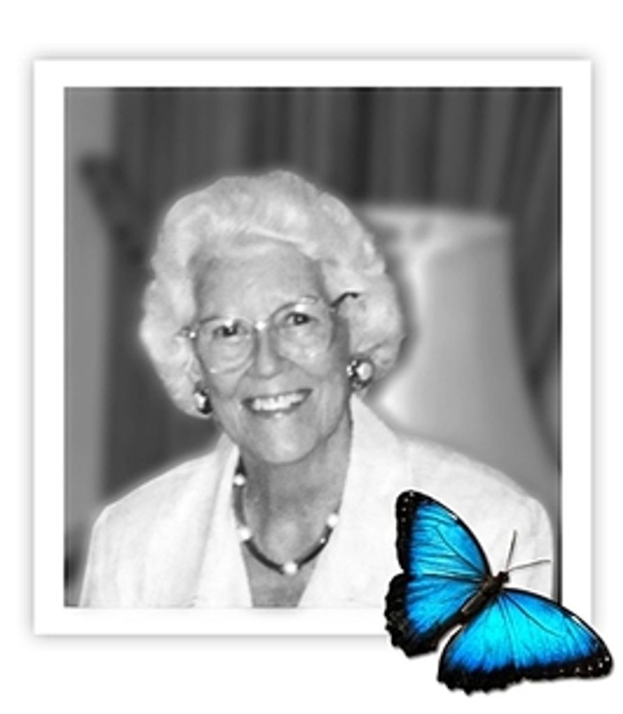 Dorothy Maurice