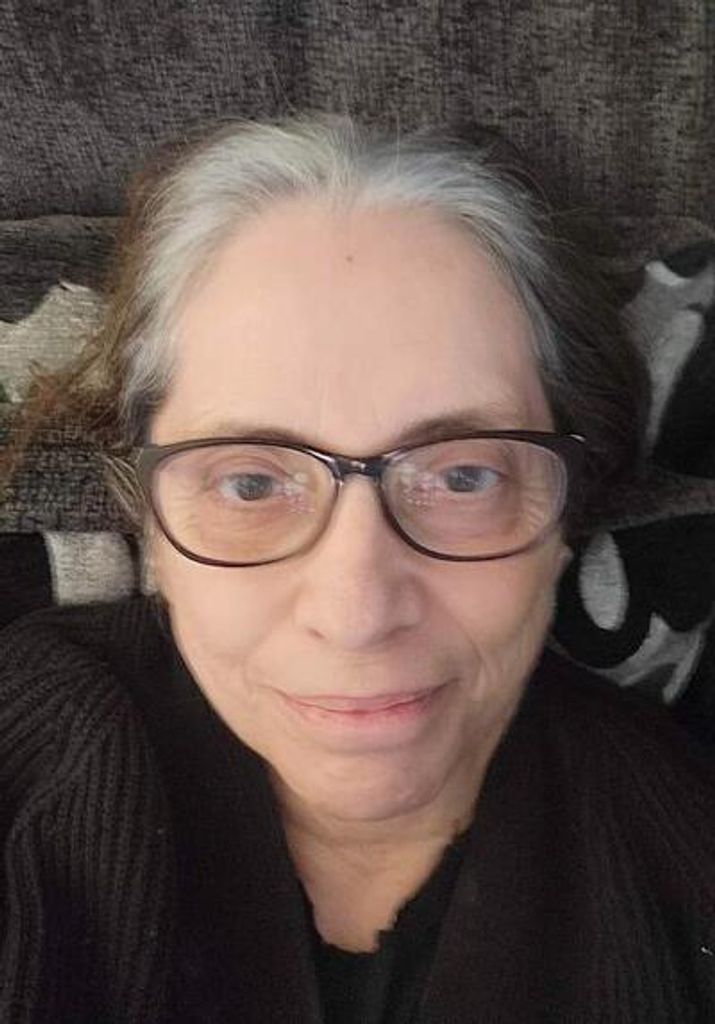 Debra Teresa Alexander Profile Photo