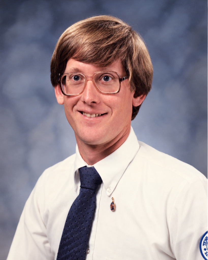 Thomas Edwin Stinson Profile Photo