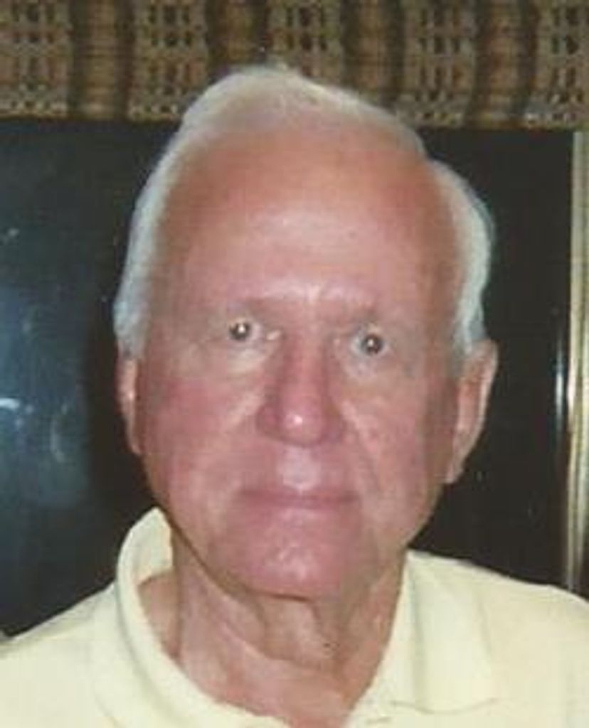Wayne E. Stuckey