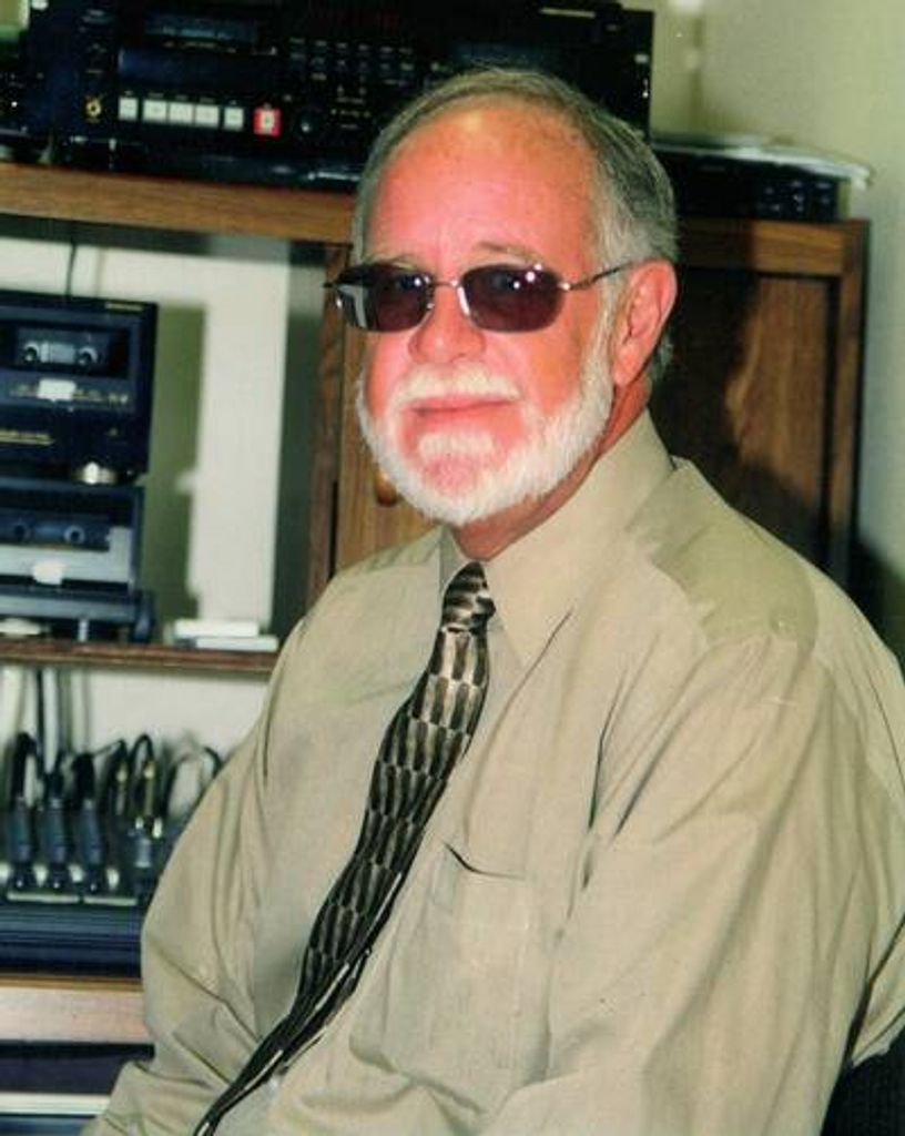 Ronny Clayton Prater Profile Photo