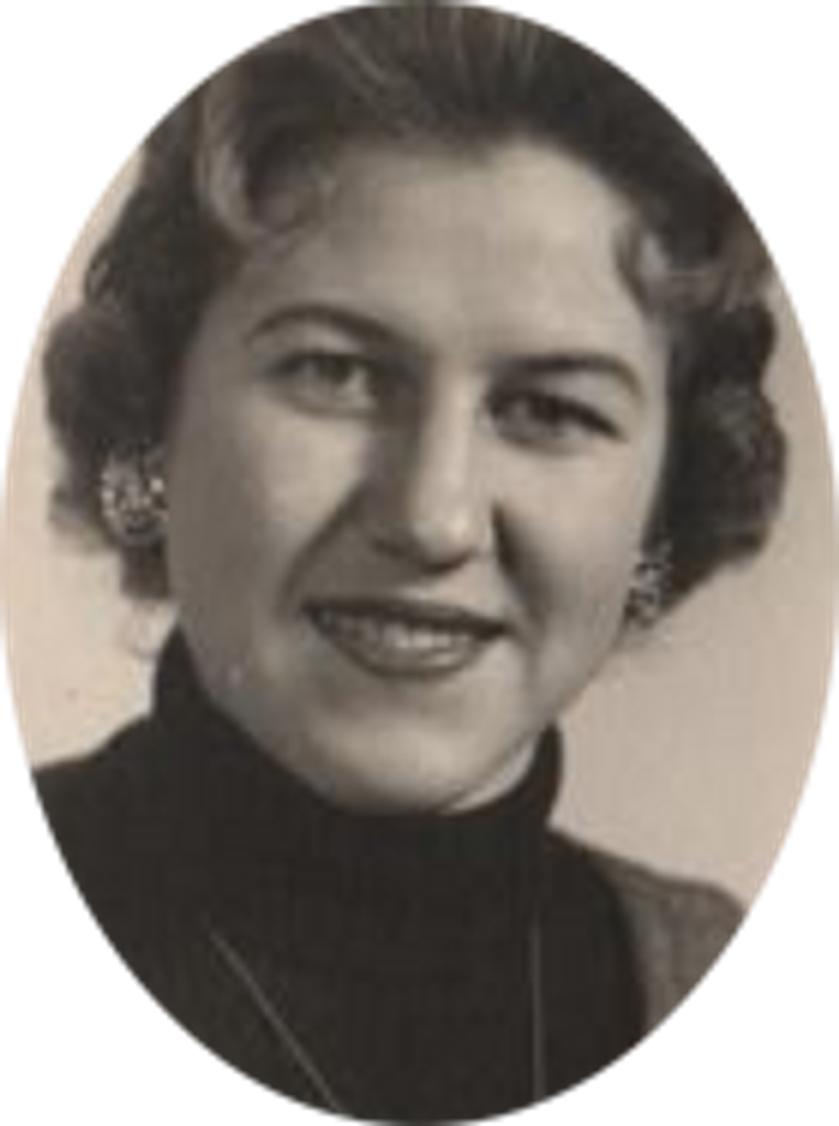 Betty Moore