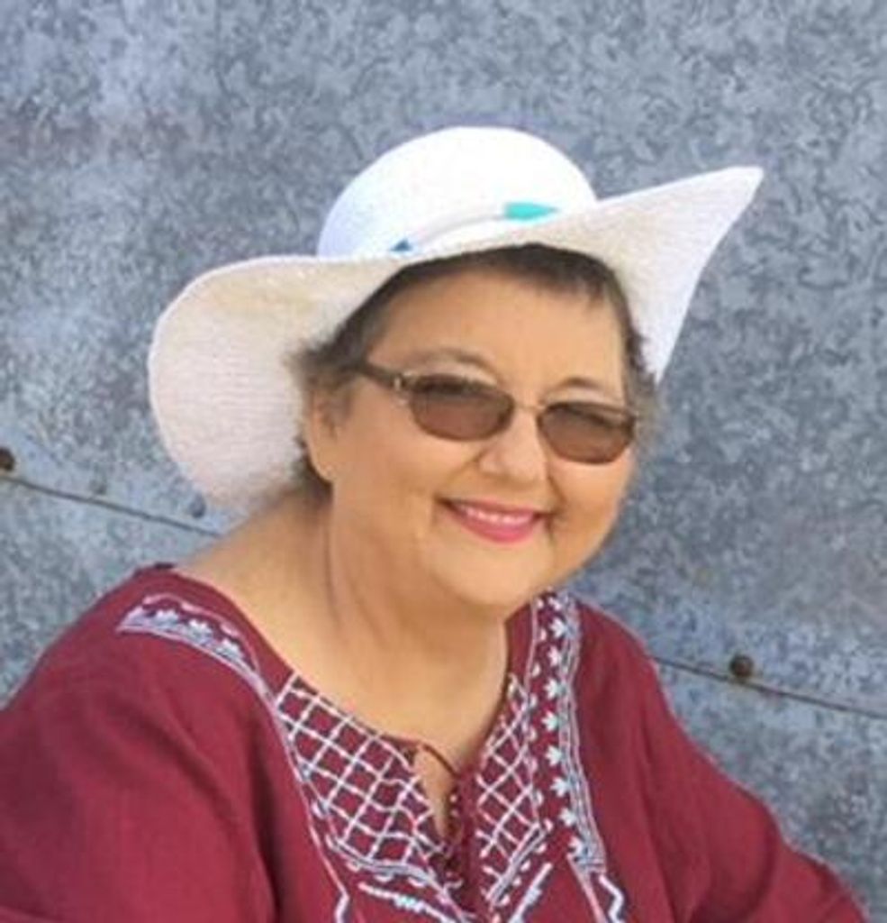 Paula Kaye Lucas Ledbetter Profile Photo
