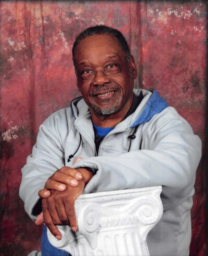 Jonas Blocker Profile Photo