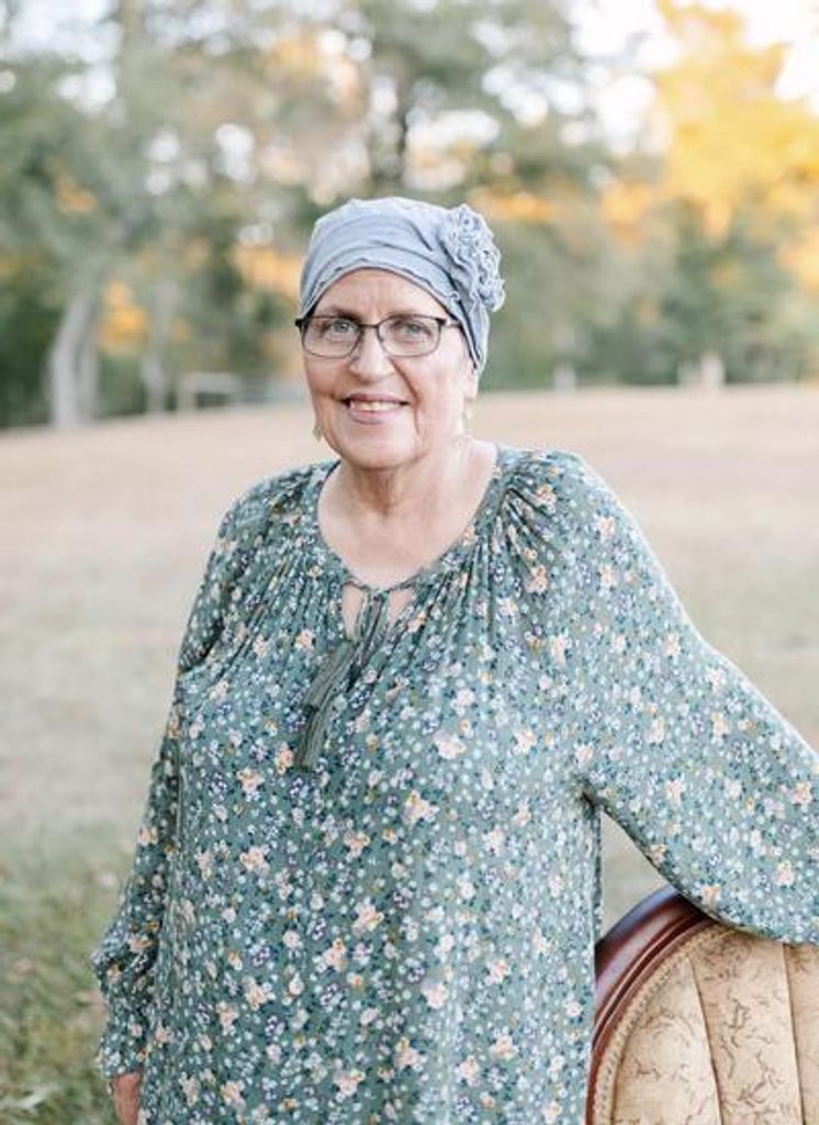 Carolyn Sue Runnels Norris Profile Photo