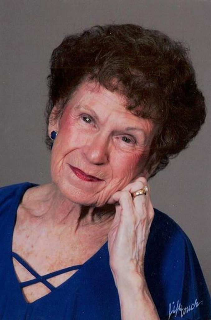 Jane Frances Marriott Higginbotham Profile Photo