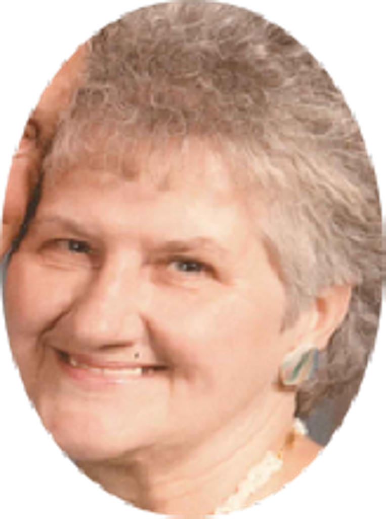 Betty Jean Schmidt