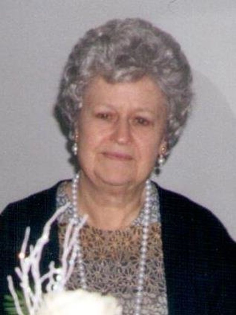 Renetta M. Karney