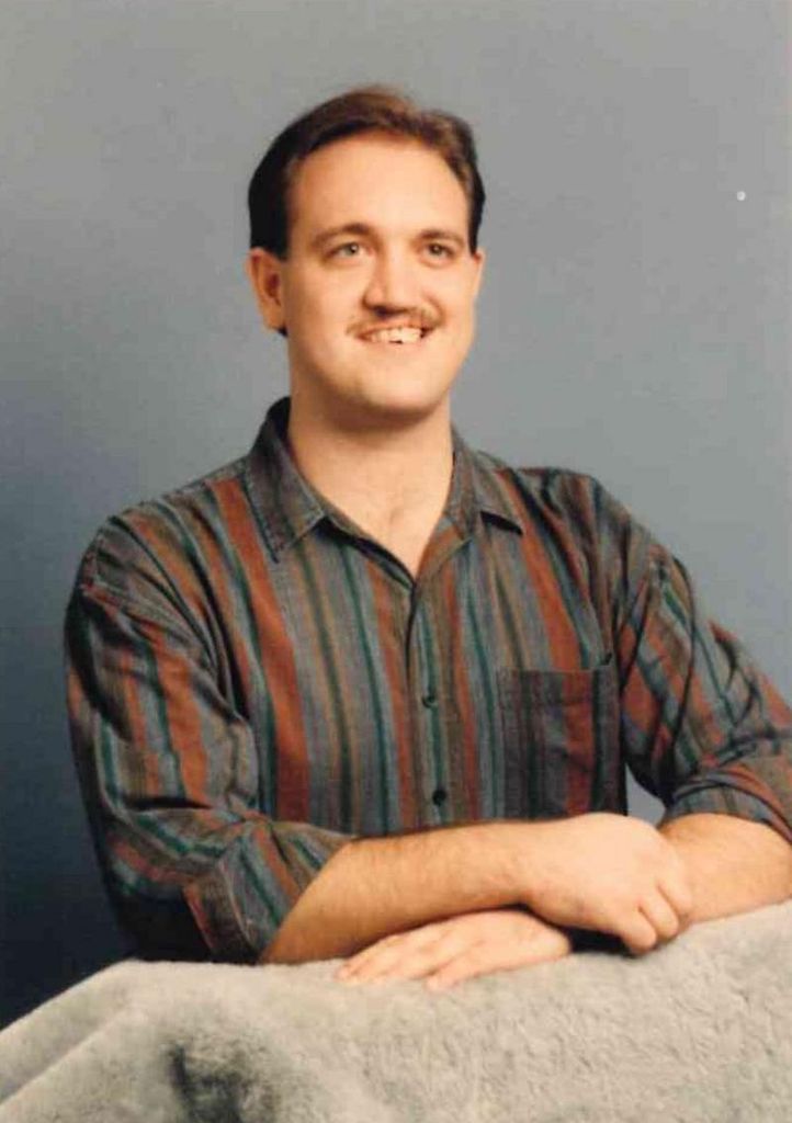 Christopher Lee Davis Profile Photo