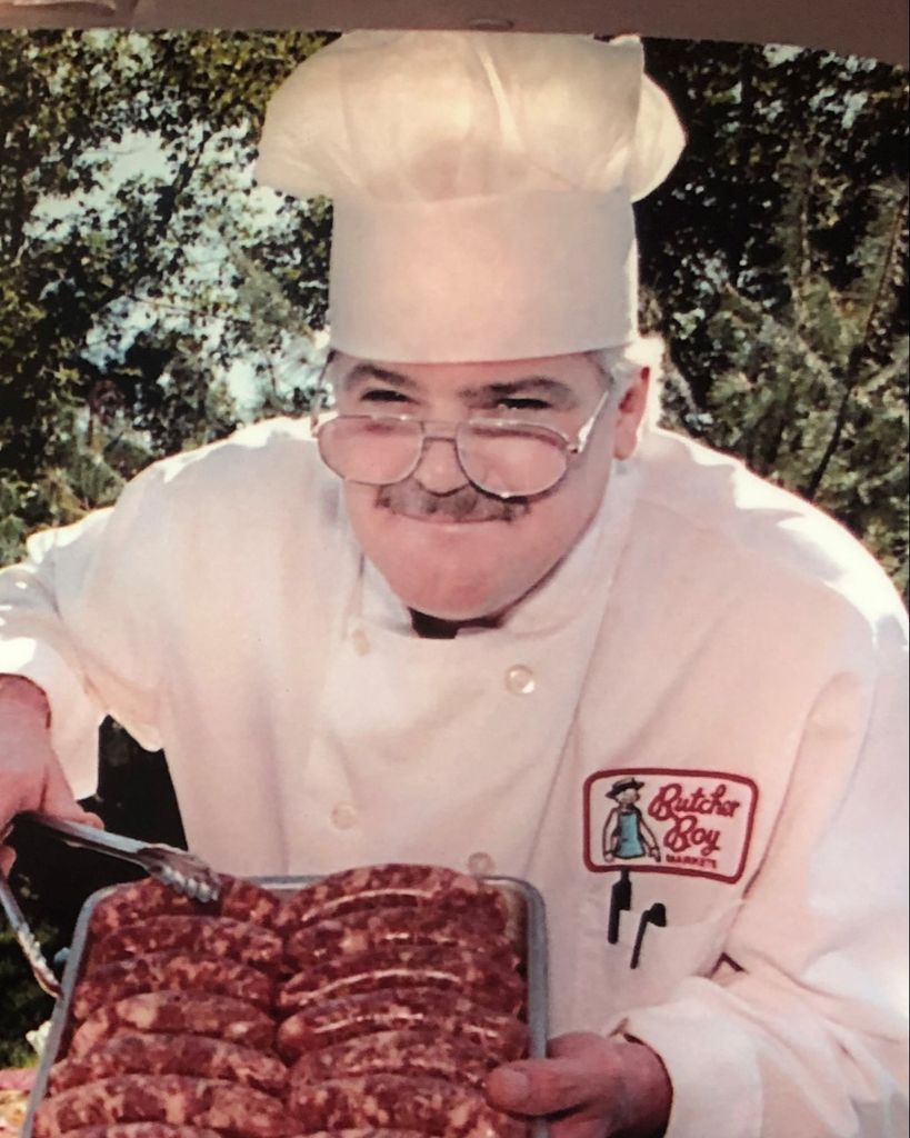 Richard Joseph "Richie" DiSabato Profile Photo