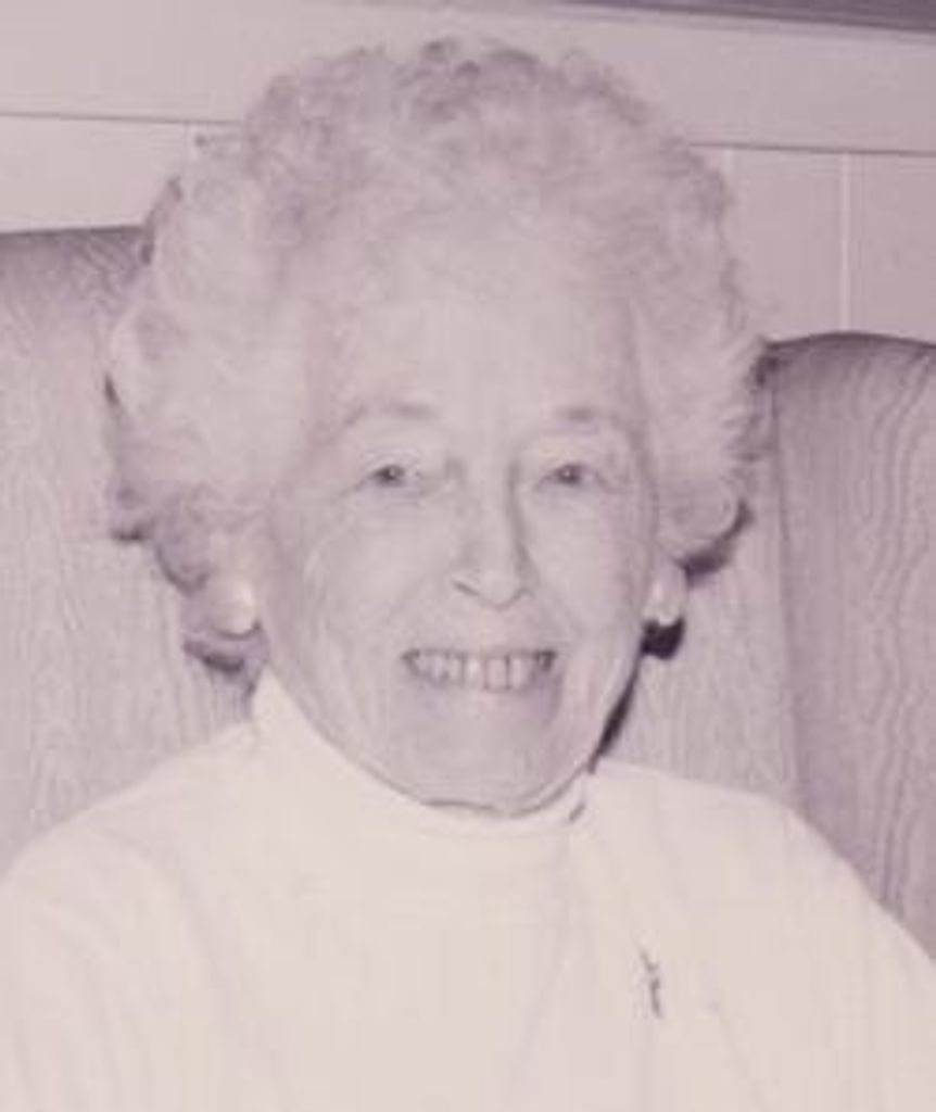 Virginia M. (Goodwin) Webster