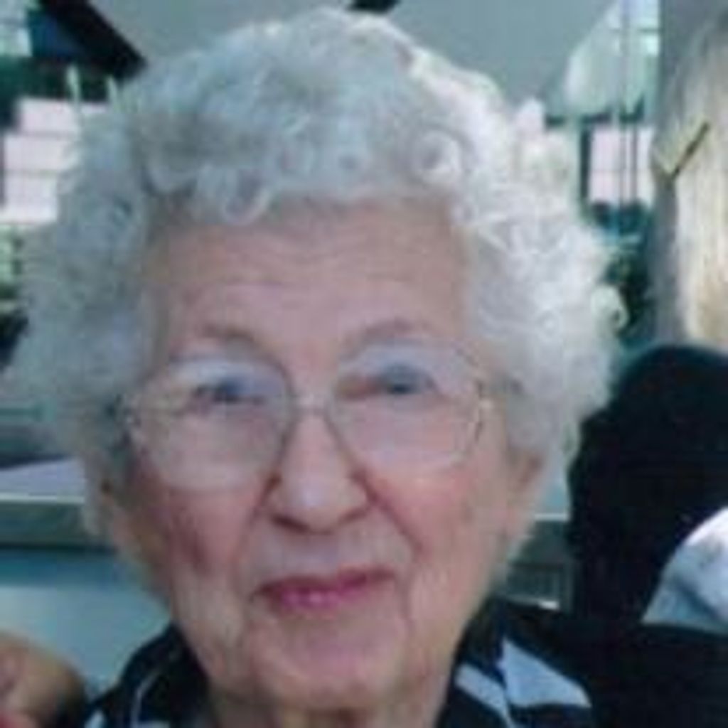Lorene Spratt