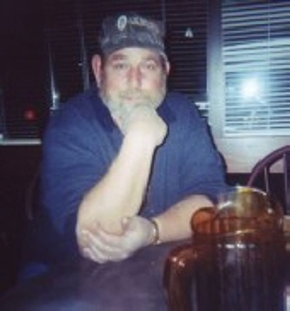 John David Searcy