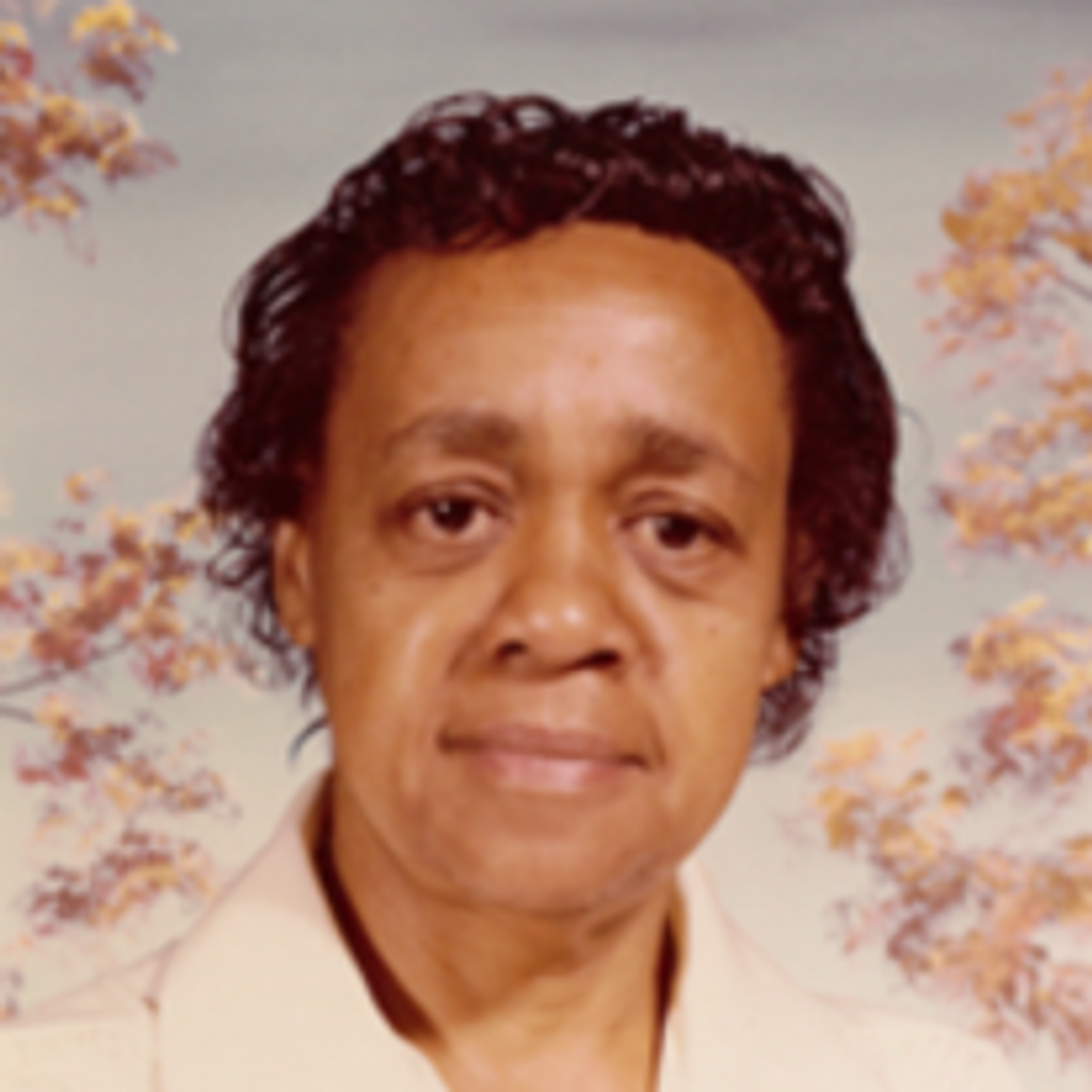 Annie Mae Brian Profile Photo