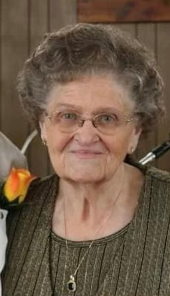 Loreda "Reda" Brister Profile Photo