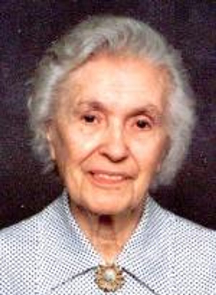 Maria F. "Zabelinha" Medeiros