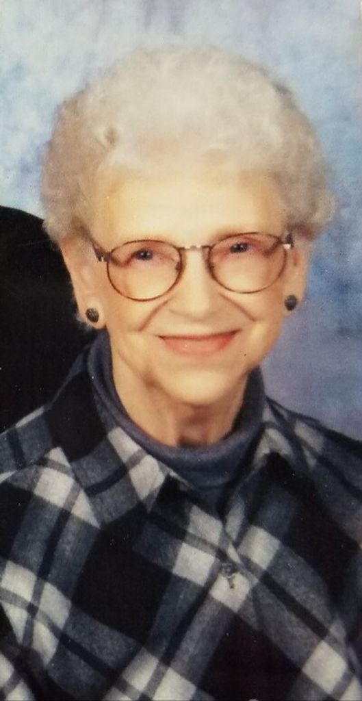 Dorothy Ford Profile Photo