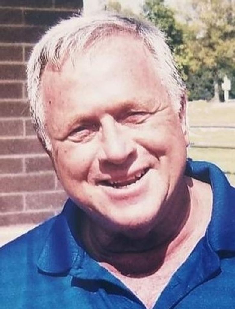 Darrell "Bub" Randles