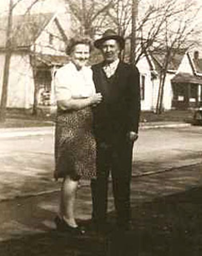 Gladys Childers Profile Photo