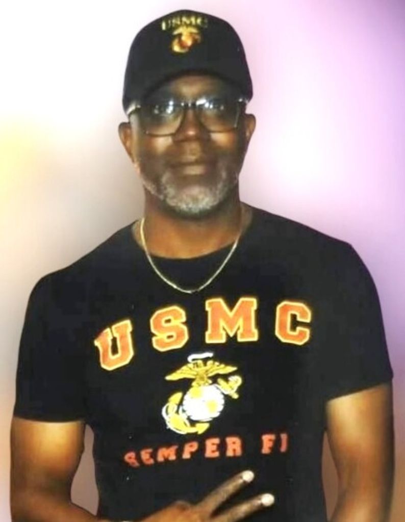 Derrick Arlando Lilly Profile Photo