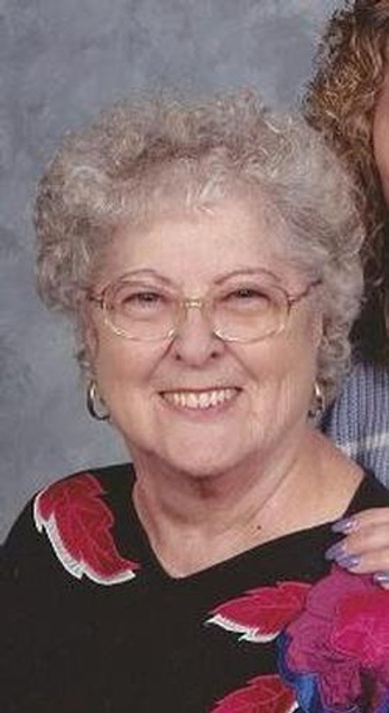 Gloria Elizabeth Ringrose