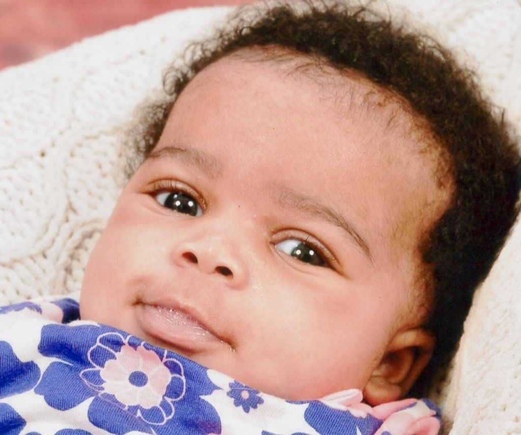 Aubrey Roslyn Jackson