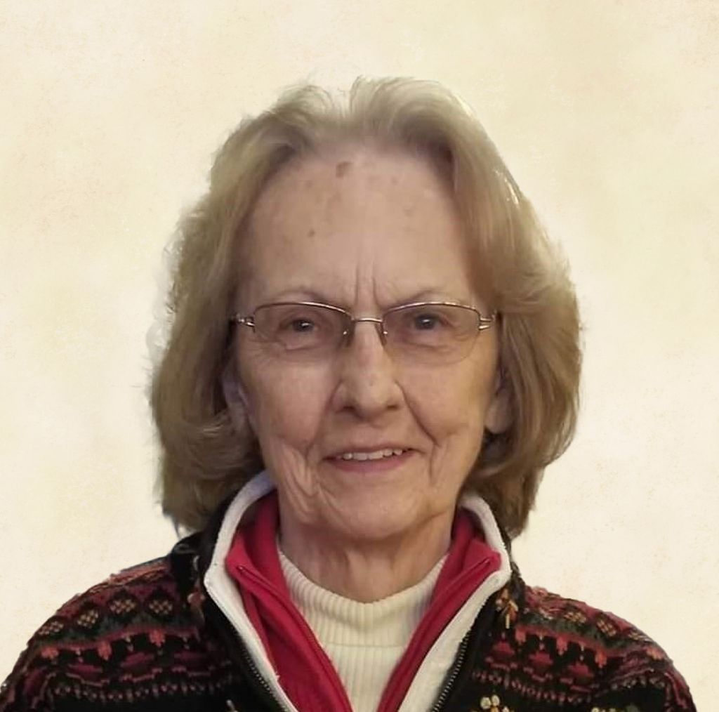 Darlene Ann Egtvedt