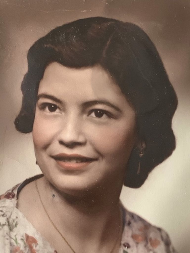 Epifania "Epeca" Robles Profile Photo