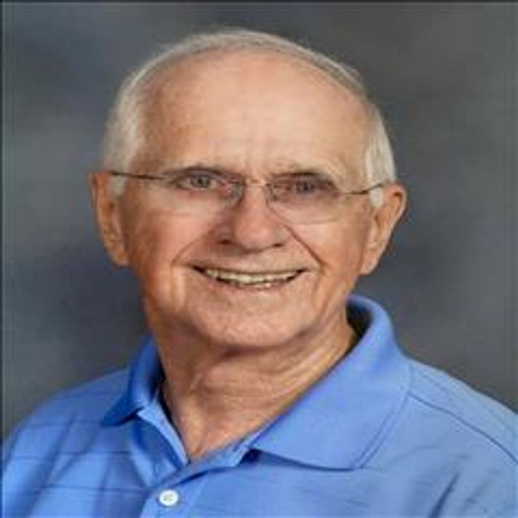 James Patrick Grosserode