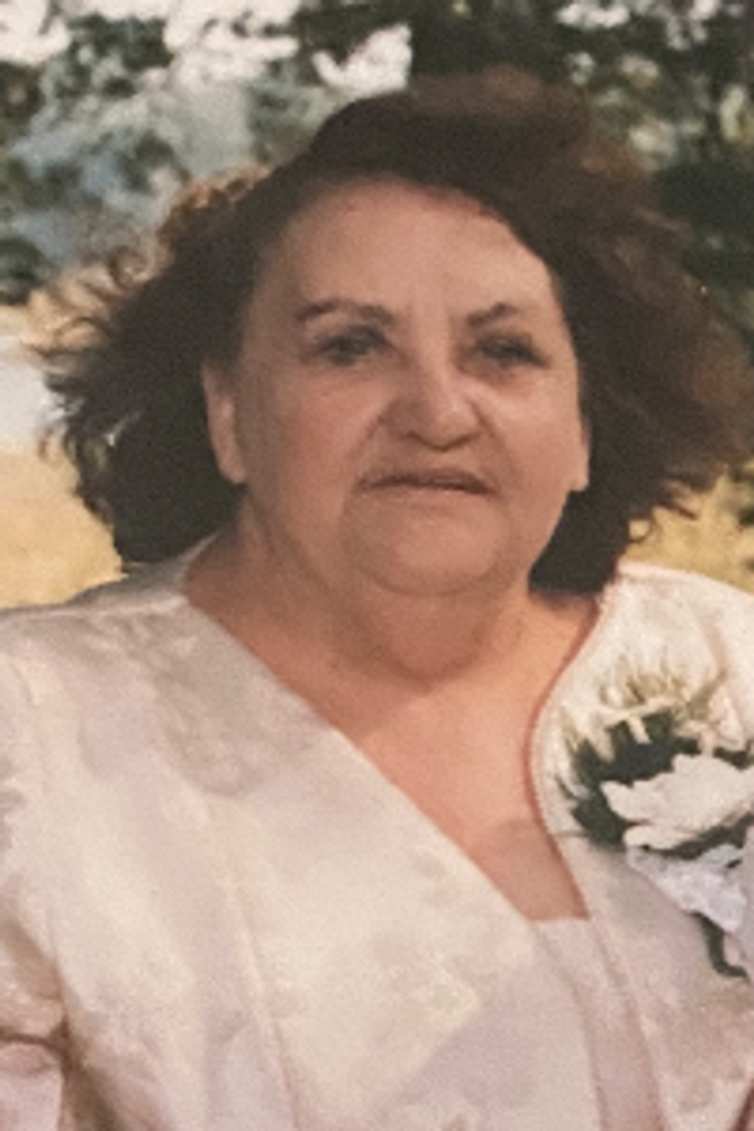 Marie Blanchard Profile Photo